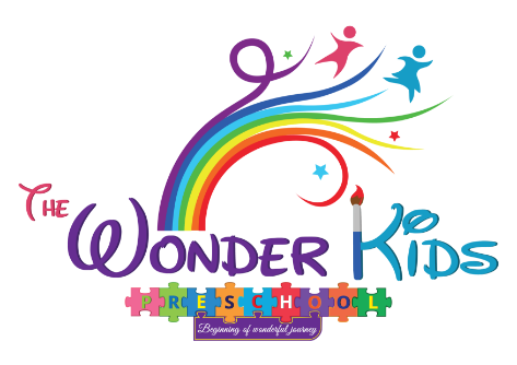THE WONDER KIDS PRESCHOOL